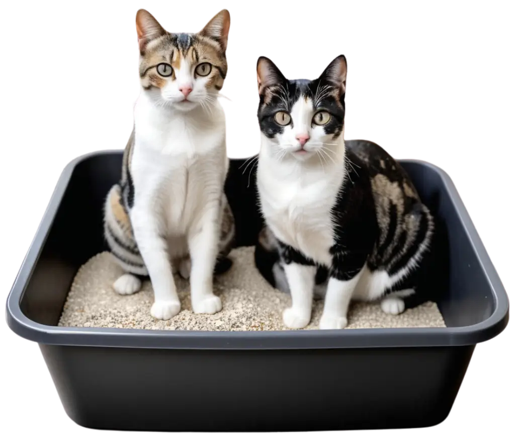 Sepicat Global OEM Cat Litter Packaging and Manufacturing Lines