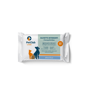 Pet Safe Soft Wet Wipes