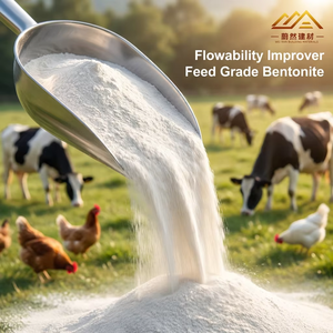 Premium Agricultural Grade Bentonite