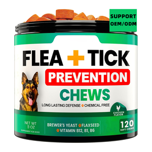 Immune Support Soft Chews Supplement