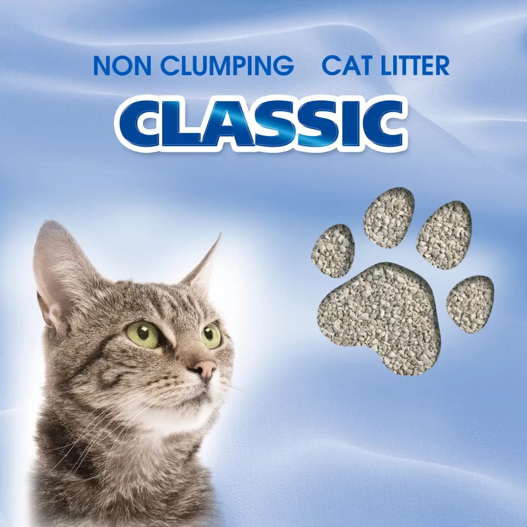 Sepicat Classic Absorbent Cat Litter Bag