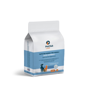 10 Pcss Pet Club Care Disposable Pads 60x60cm Super Absorbent Activated Charcoal