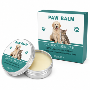 Wholesale Pet Paw Balm