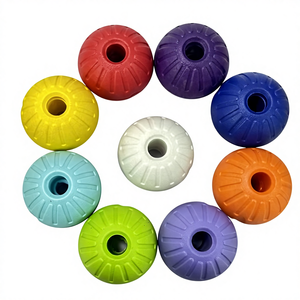 7cm EVA Foam Pet Chew Toys Eco-Friendly