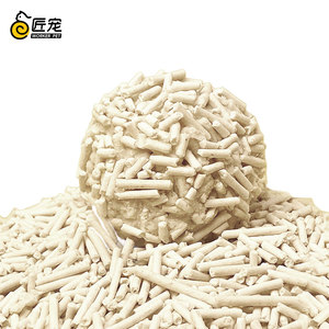 Multiple Flavors Tofu Cat Litter 6L 7L