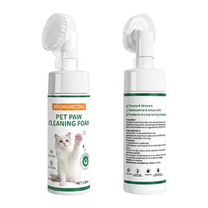 OEM Waterless Pet Paw Cleaner