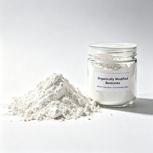 Organoclay Rheological Additive