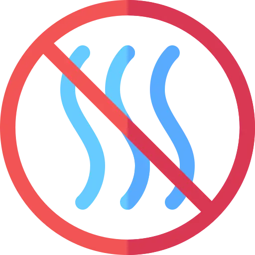 Superior Odor Lock Icon