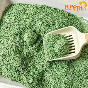 Mixed Fruit Tofu Cat Litter Manufacturer Bulk Supply