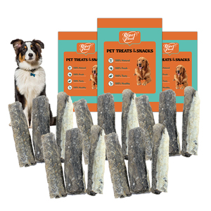 Custom Private Label Treat Dog Chew